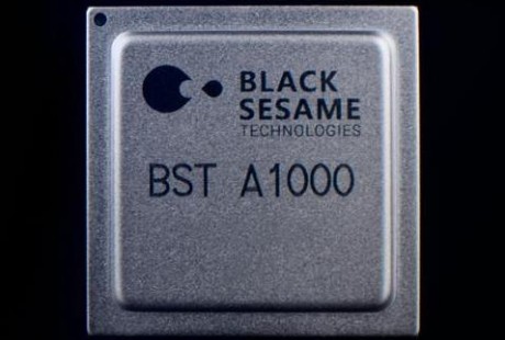 算力高达70 TOPS,国产最强性能智能驾驶感知芯片发布