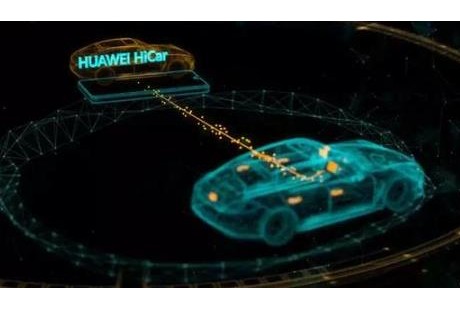 苹果公司想要进军自动驾驶,华为会不会是“拦路虎”?