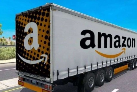 准备买下ZooX的亚马逊，能否念好自动驾驶的生意经？