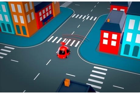 自动驾驶上半场较量接近尾声,配套设施道阻且长