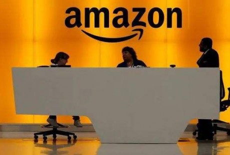 买下Zoox的亚马逊 能否成为自动驾驶黑马