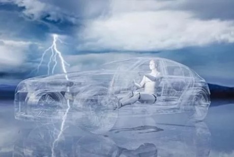 竞夺中国自动驾驶之城，谁能C位出道？