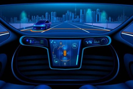 市场寒意拖累车企自动驾驶业务