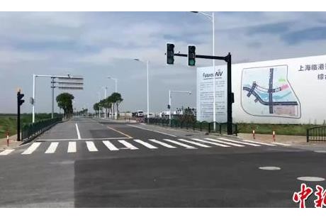 吴冬升:城市级智能网联示范区最新进展和挑战