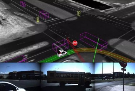 是德科技与IPG、Nordsys合作开发自动驾驶仿真平台