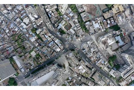 全球最大规模北斗高精度定位路测启动 为智能交通无人驾驶“铺路”