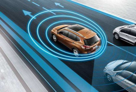 江如海:潜心钻研无人驾驶技术 打造智慧出行新模式