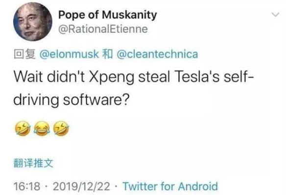 特斯拉为啥要开源自动驾驶代码