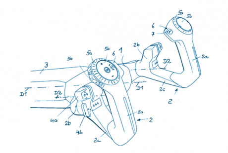 宝马全新方向盘专利曝光：为自动驾驶车辆打造
