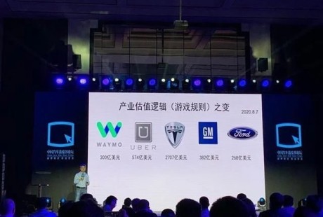 无人驾驶测试需跑110亿英里，特斯拉不到1年可完成