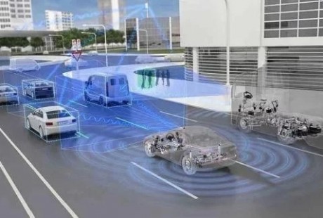 陈根:从有人驾驶到无人驾驶,L3级自动驾驶可以被逾越吗?