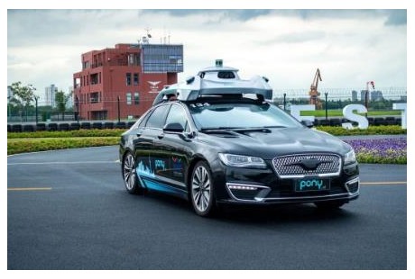 第二次寒冬来临?这可能是自动驾驶的新节点