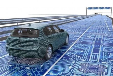 AutoX在上海推出自动驾驶出租车服务 可用高德预订乘车服务