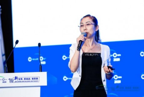 郭立群：商用车将是自动驾驶落地“先行者”及“实践者”