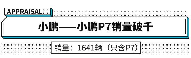 月销稳定3000多，这些智能汽车算是熬出头了！
