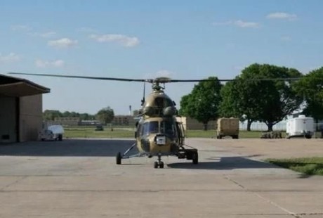 超级酷炫的无人驾驶飞机, 你敢坐吗?