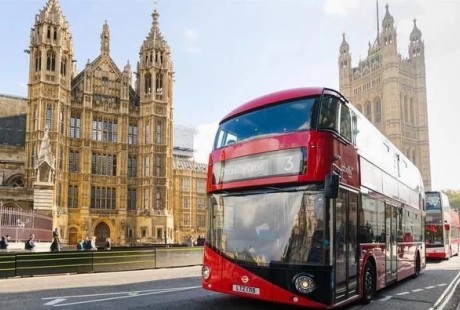 英国无人驾驶汽车明年正式上路?受益股名单来了