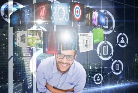 重大突破！特斯拉通过AR云平台，实现无人驾驶路障控制