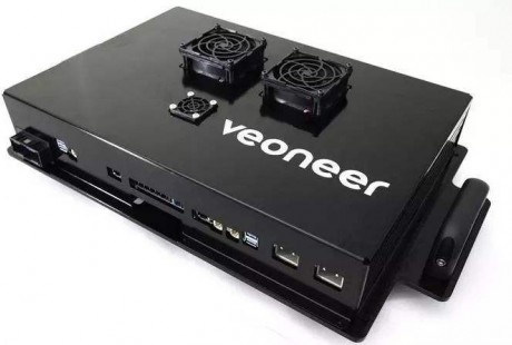 为自动驾驶发展助力?高通联手Veoneer打造解决方案