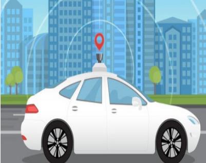 实现自动驾驶的两条路径