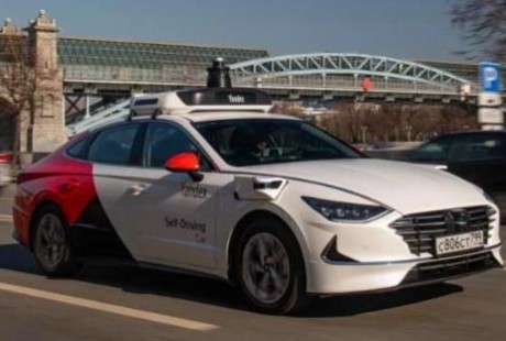 又一家自动驾驶公司拆分成立，Uber 持有 19% 股份