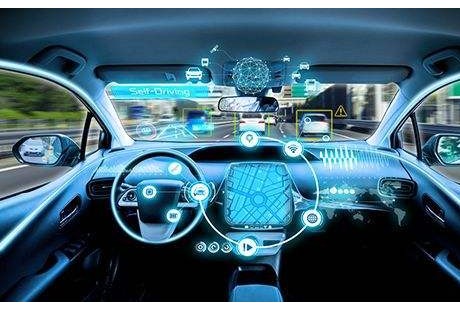 以色列发现 增加少量自动驾驶车可降低油耗