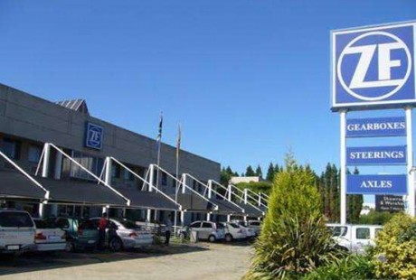 采埃孚与Aeva合作研发自动驾驶汽车传感器 2023或2024年投产