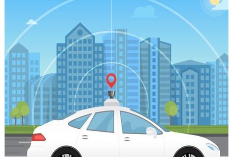 特斯拉计划在年底前为无人驾驶拼车网络部署百万辆“自动驾驶出租车”