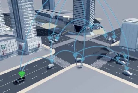 冲刺中的车联网产业:加快自动驾驶和车路协同技术应用