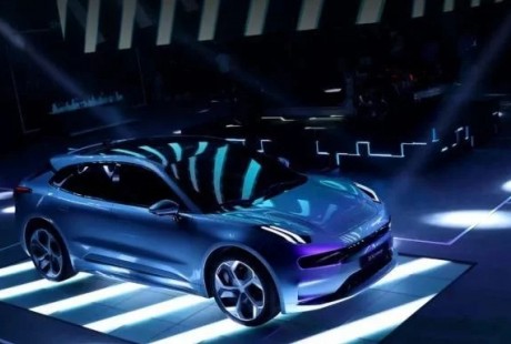 吉利完全自动驾驶自信的背后:Mobileye为其铺路