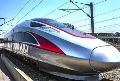 预计2020年,中国高铁将实现无人驾驶!司机会失业?