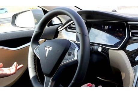 特斯拉即将发布最新版FSD 可实现零干预自动驾驶