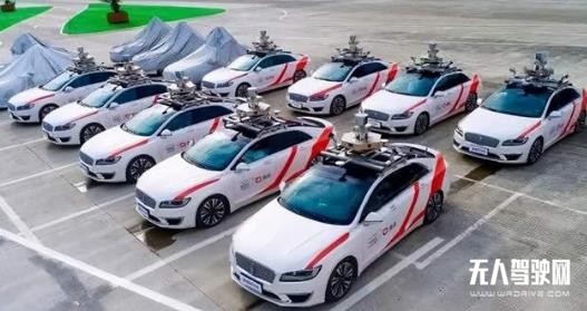 自动驾驶十年，商业化与挑战