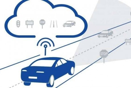 美国专家叹息:中国无人驾驶技术已落地,先进的不像是中国发明的