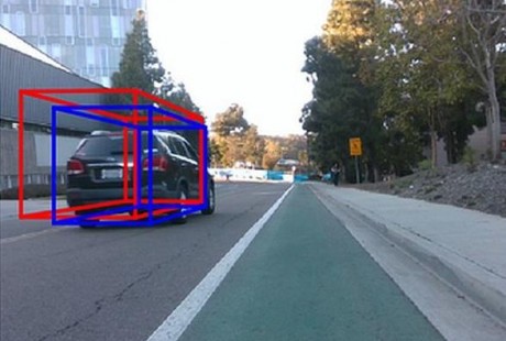 自动驾驶如何克服雾天?科学家找到双雷达解决方案