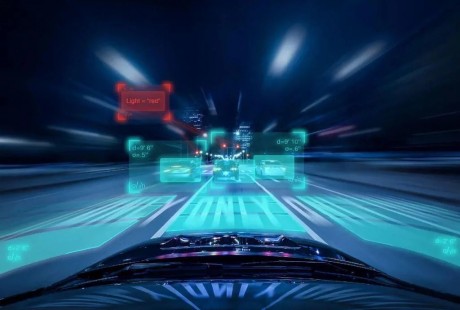 无人驾驶?成都传出新消息!