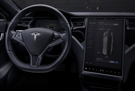 “无视”政府监管,特斯拉全自动驾驶系统测试版两周内全面发布