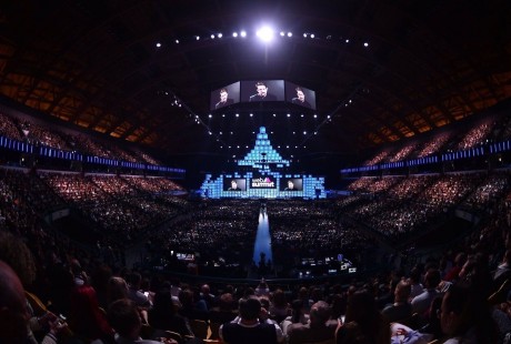 无人驾驶汽车与智慧城市:5个在线讲座总结了美好的未来