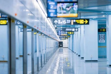 成都无人驾驶来了