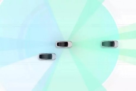 特斯拉完全自动驾驶测试受众将迅速增加，花1万美元可以加入它！