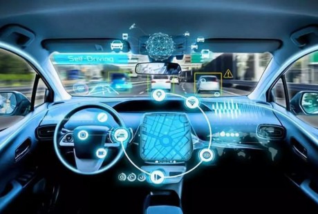 未来无人驾驶技术,距离人类到底还有多远?