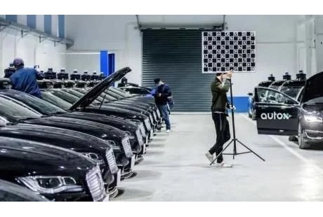 无人驾驶车Auto X深圳上路遇阻,我们这辈子还有机会无人驾驶吗?