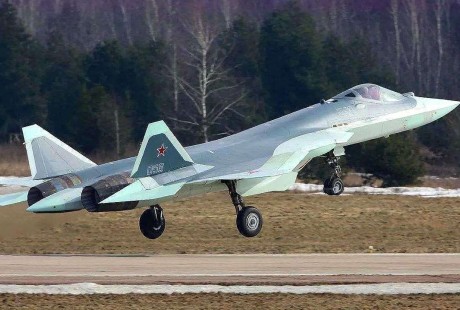 俄罗斯将研发单发五代战斗机，包括无人驾驶型号，瞄准出口市场