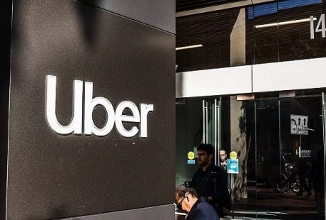 出售旗下无人驾驶业务、连续裁员，Uber继续花式自救