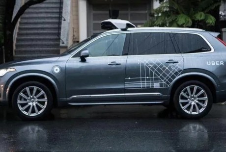 无人驾驶出租车稳了，优步却在烧钱大战中倒下