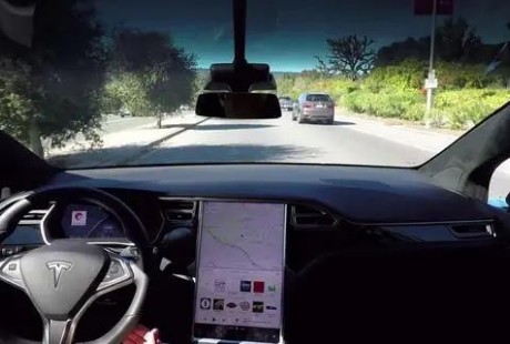 特斯拉才是最后赢家？无人驾驶大战，成功的企业有这些特点