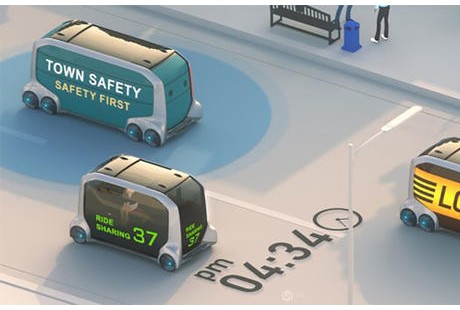 大唐高鸿任世岩：自动驾驶为什么需要车联网｜观点