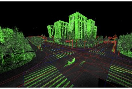 一文详解高精地图构建与SLAM感知优化建图策略
