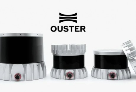 Ouster 的独特思路：数字激光雷达如何打破传统激光雷达的桎梏？