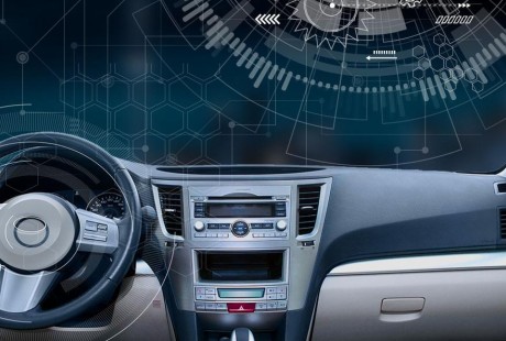 智能车浪潮凶猛,无人驾驶汽车会扰乱保险业吗?